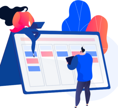 Remote Digital Marketing Professionals