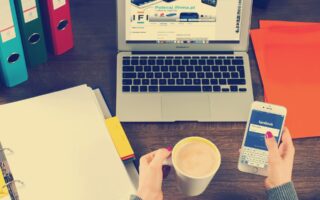 social media management