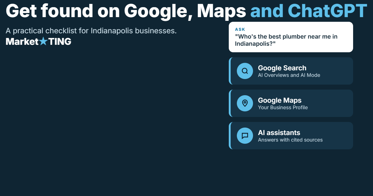 Get found on Google