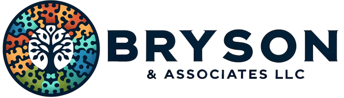 Bryson and Associates logo