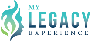 My Legacy Experience logo designed by Market-ting