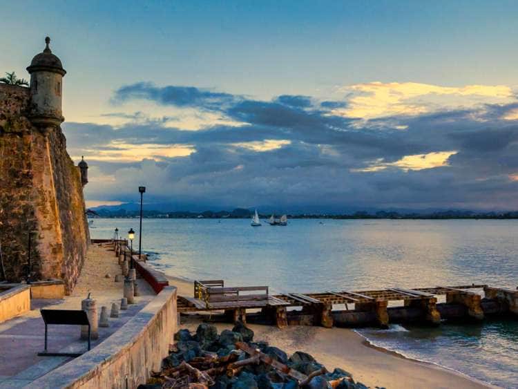 San Juan, Puerto Rico